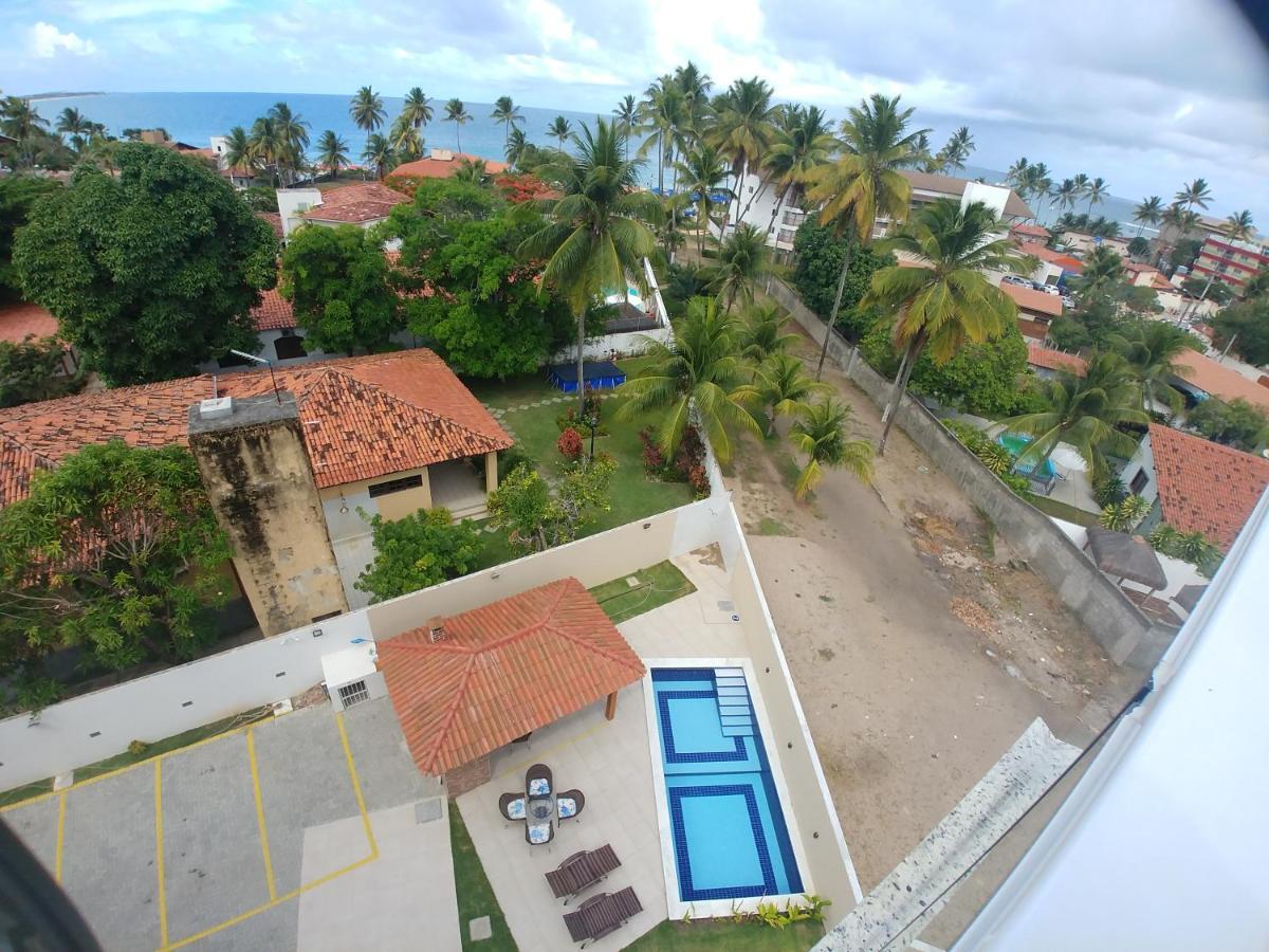 Makaiba 302 - Coracao De Porto E Piscinas Naturais Apartamento Pôrto das Galinhas