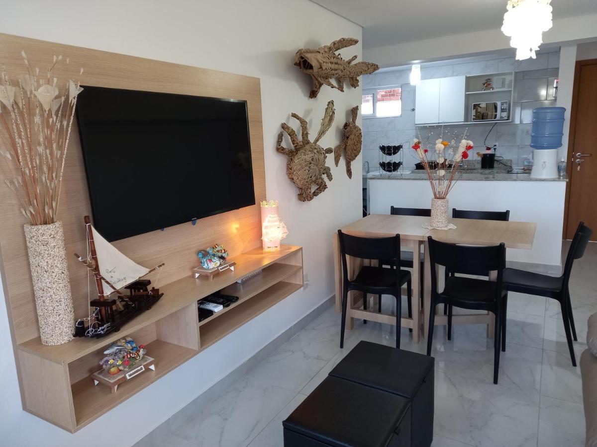 Apartamento Makaiba 302 - Coracao De Porto E Piscinas Naturais *