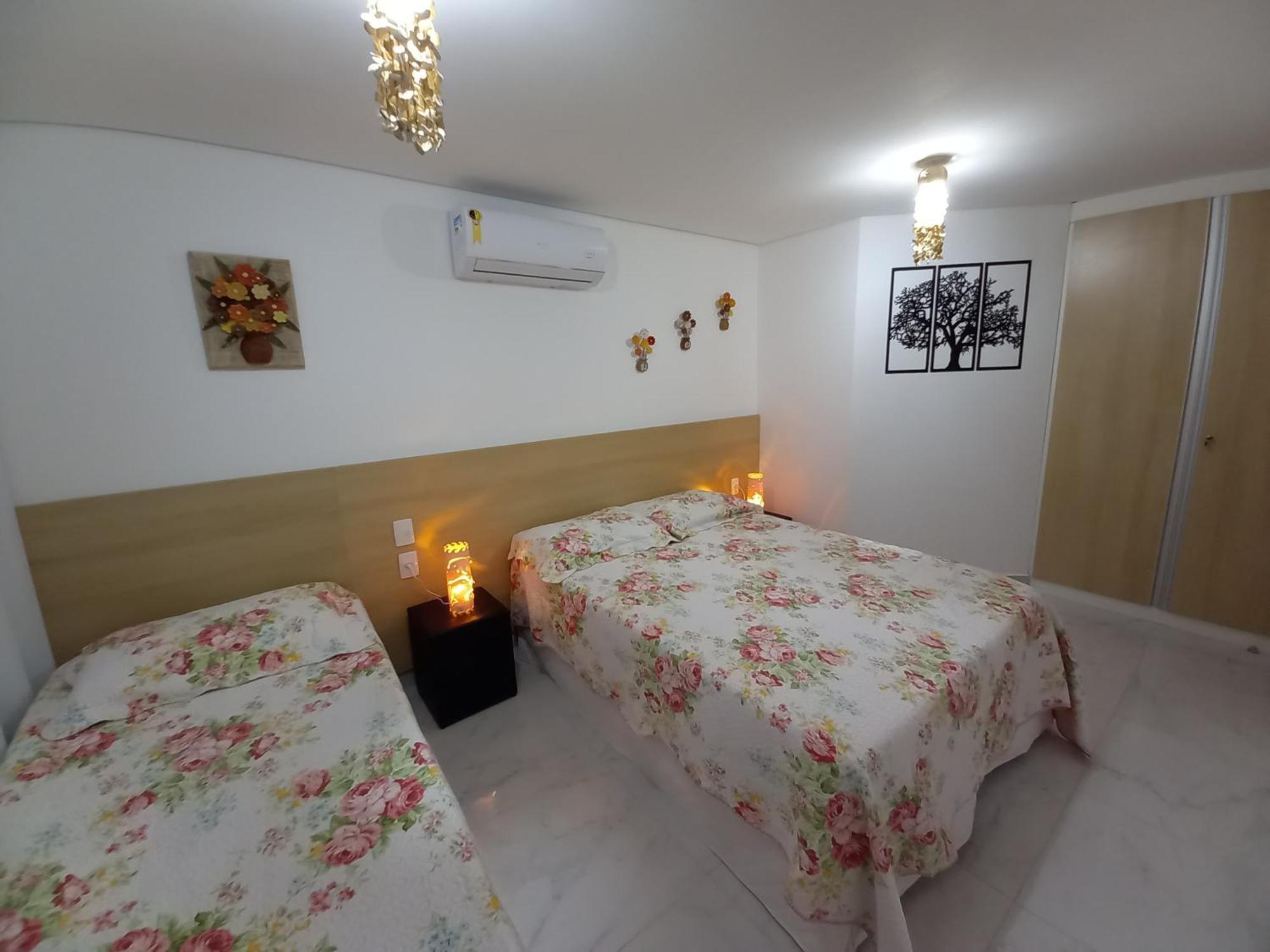 Makaiba 302 - Coracao De Porto E Piscinas Naturais Apartamento *