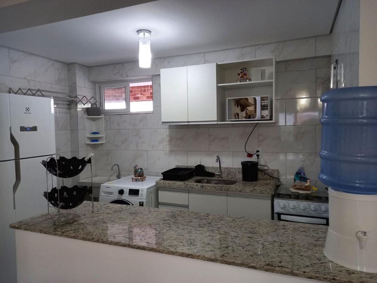 Apartamento Makaiba 302 - Coracao De Porto E Piscinas Naturais