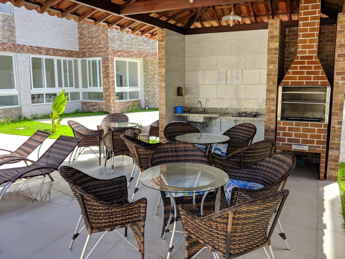 Apartamento Makaiba 302 - Coracao De Porto E Piscinas Naturais