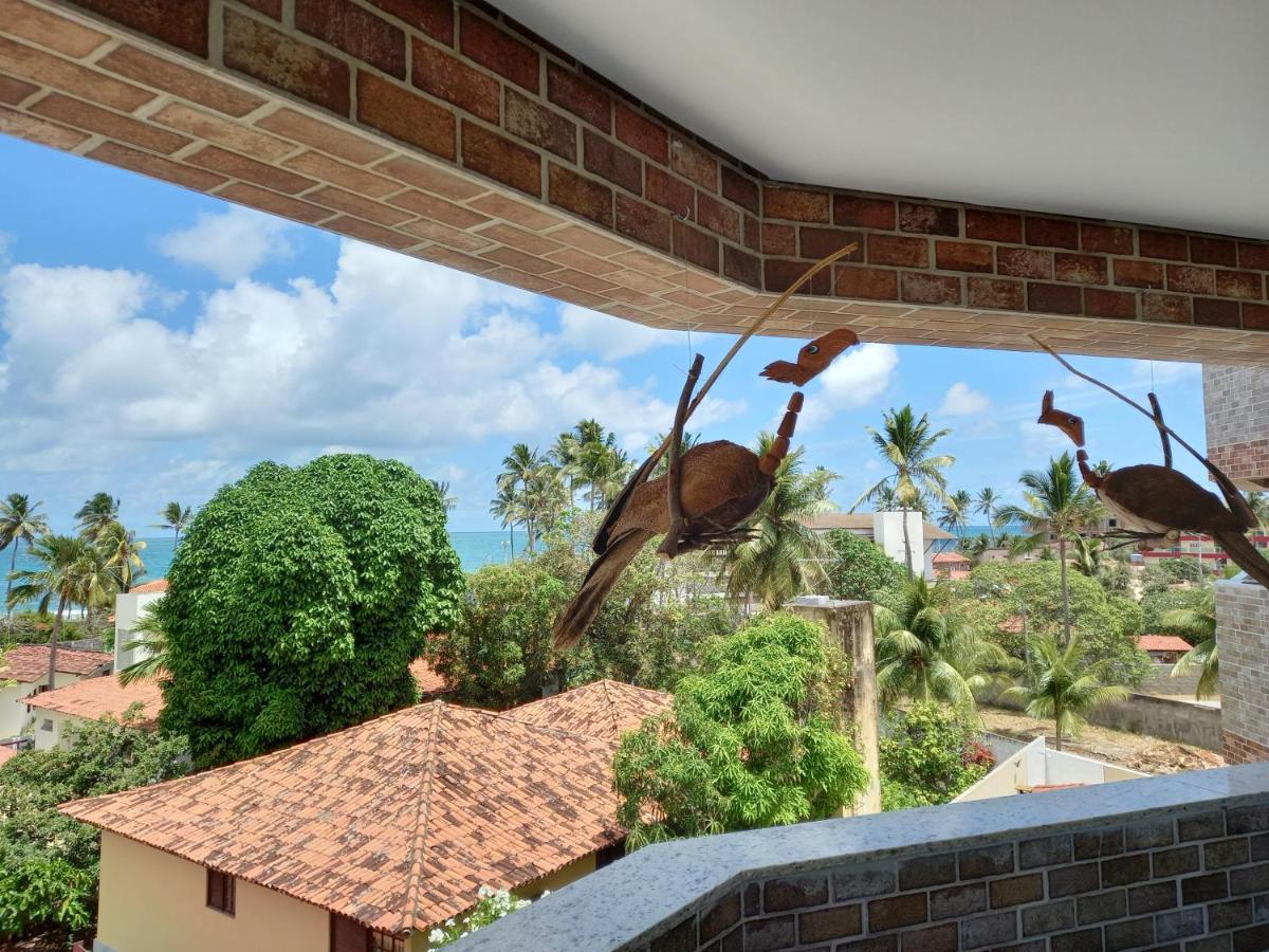 Makaiba 302 - Coracao De Porto E Piscinas Naturais Apartamento Pôrto das Galinhas