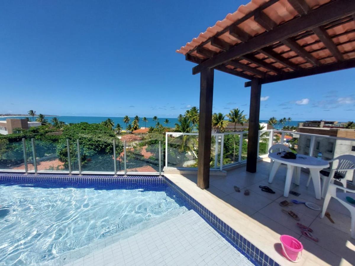 Makaiba 302 - Coracao De Porto E Piscinas Naturais Apartamento Pôrto das Galinhas