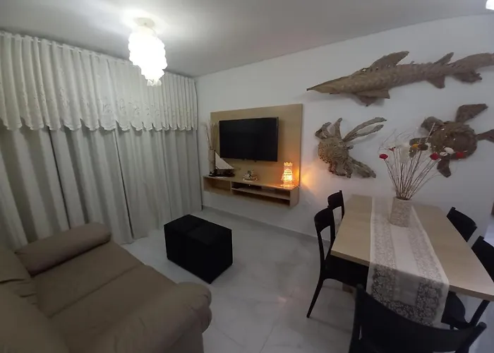 Makaiba Residence 302 - Coracao De Porto E Piscinas Naturais