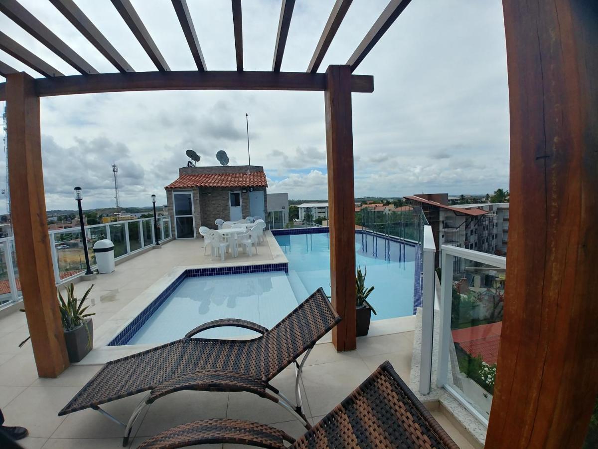 Makaiba 302 - Coracao De Porto E Piscinas Naturais Apartment
