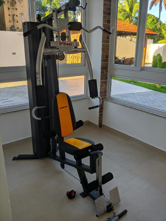 Makaiba 302 - Coracao De Porto E Piscinas Naturais * Porto de Galinhas