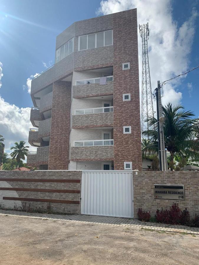 Apartment Makaiba 302 - Coracao De Porto E Piscinas Naturais