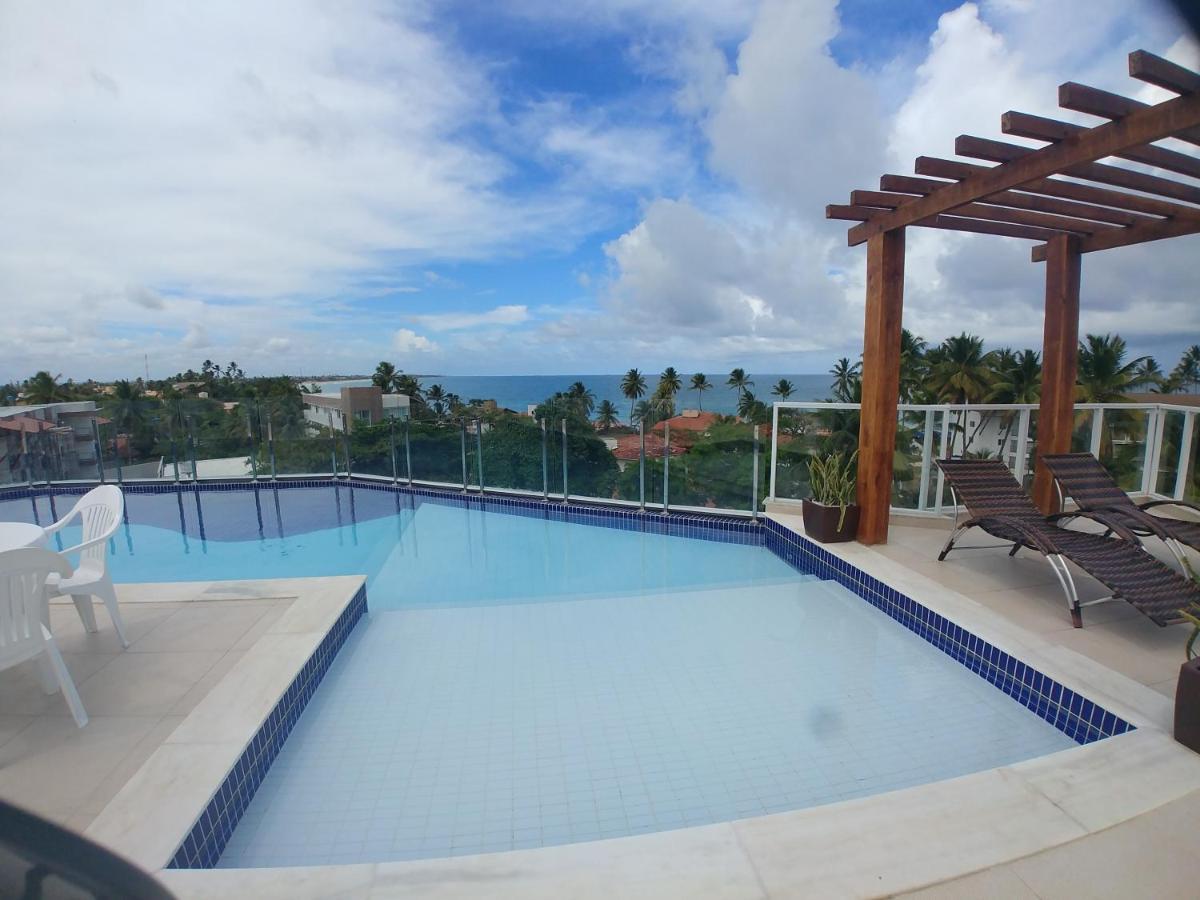 Makaiba 302 - Coracao De Porto E Piscinas Naturais Apartment Porto de Galinhas