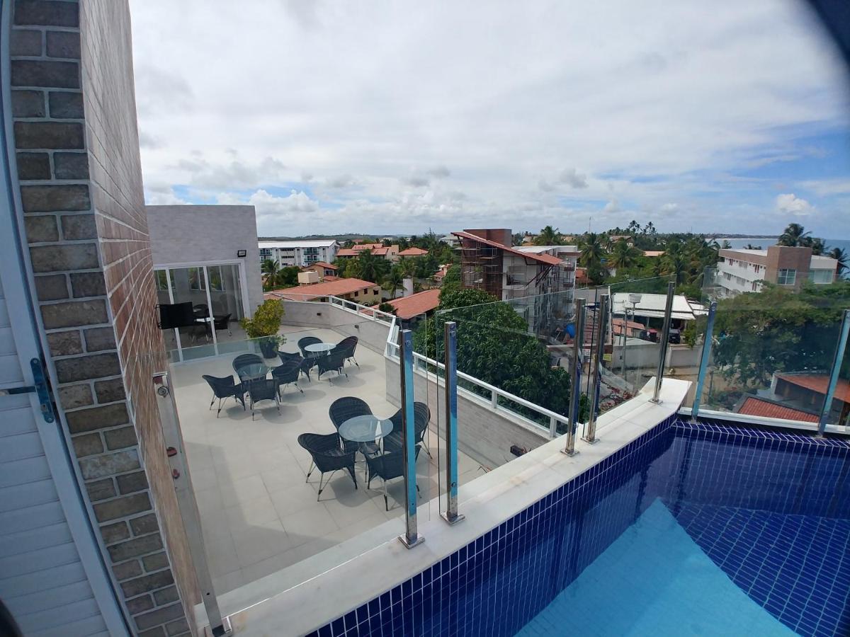 Makaiba 302 - Coracao De Porto E Piscinas Naturais Pôrto das Galinhas