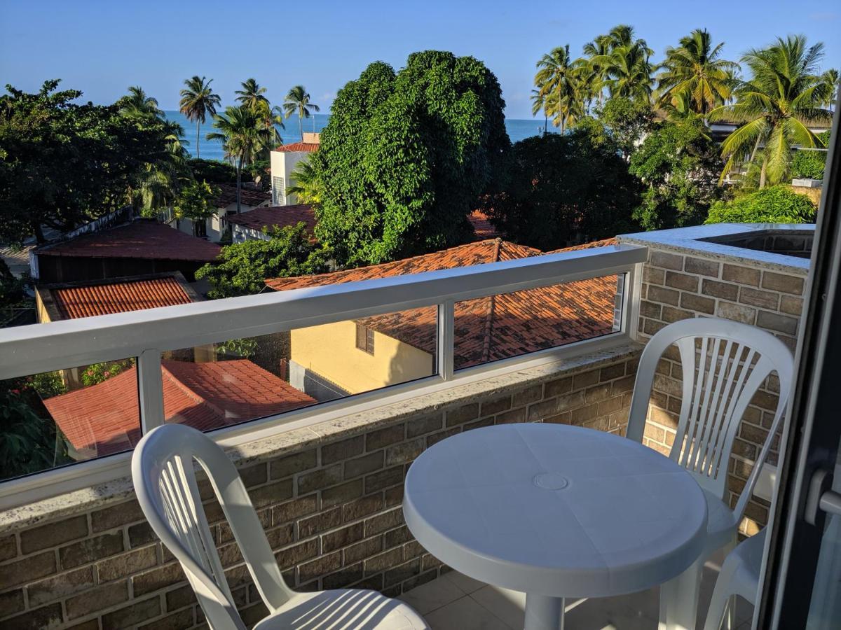 Makaiba 302 - Coracao De Porto E Piscinas Naturais Apartment *