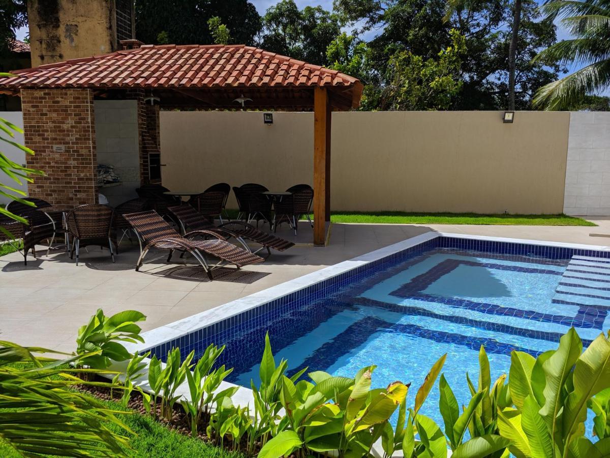 Makaiba 302 - Coracao De Porto E Piscinas Naturais Apartment *