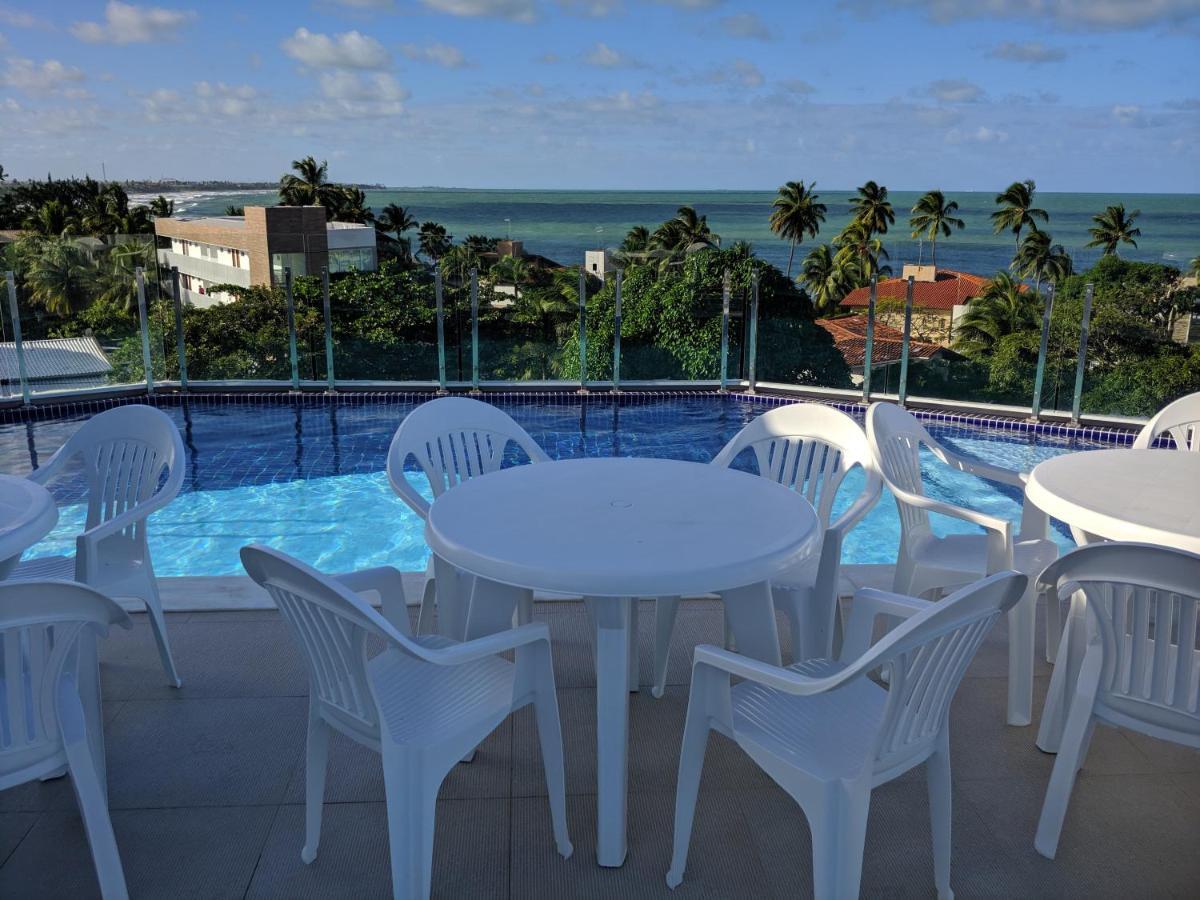 Makaiba 302 - Coracao De Porto E Piscinas Naturais Apartment Porto de Galinhas