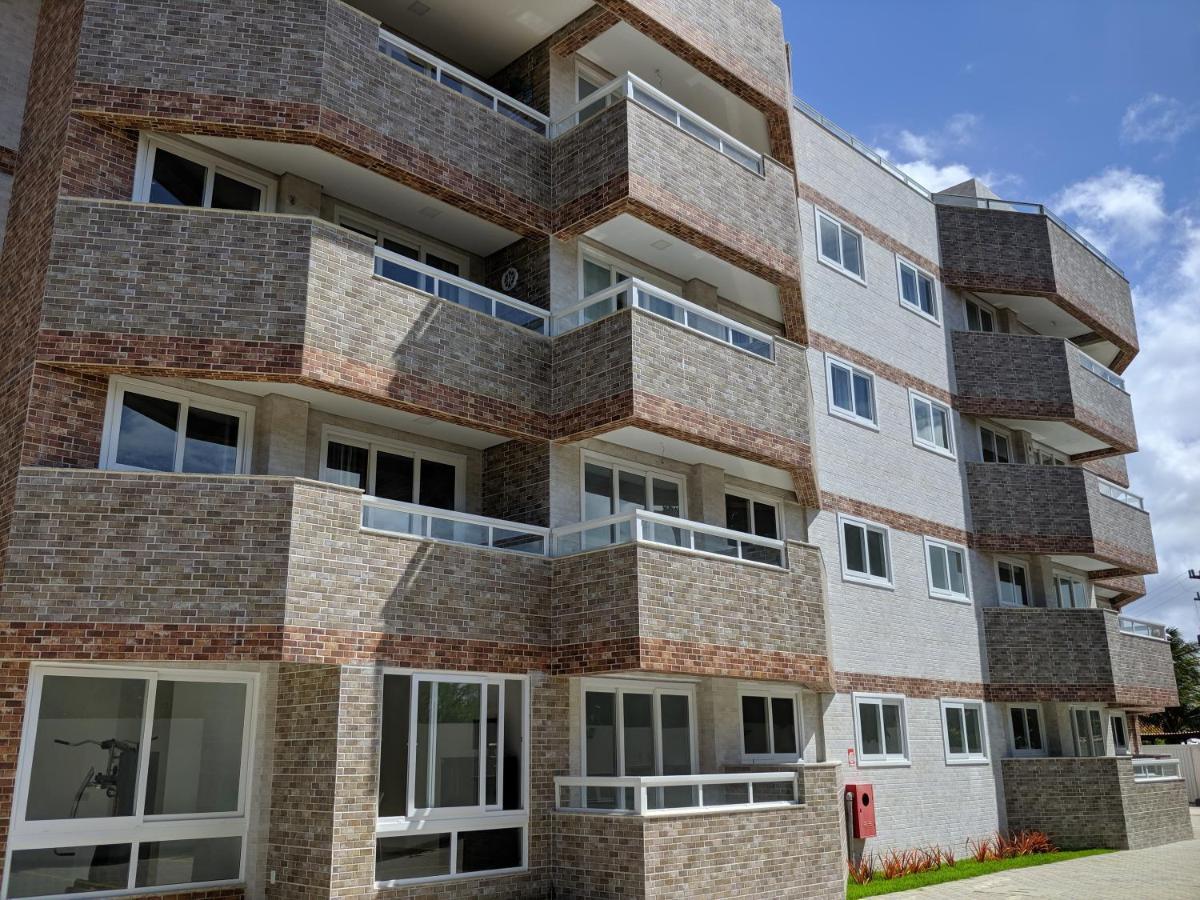 Apartment Makaiba 302 - Coracao De Porto E Piscinas Naturais