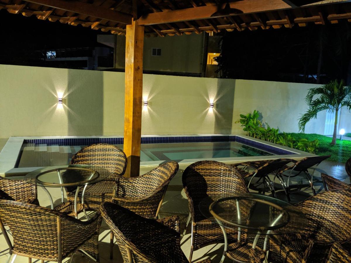 Makaiba 302 - Coracao De Porto E Piscinas Naturais Apartment Porto de Galinhas