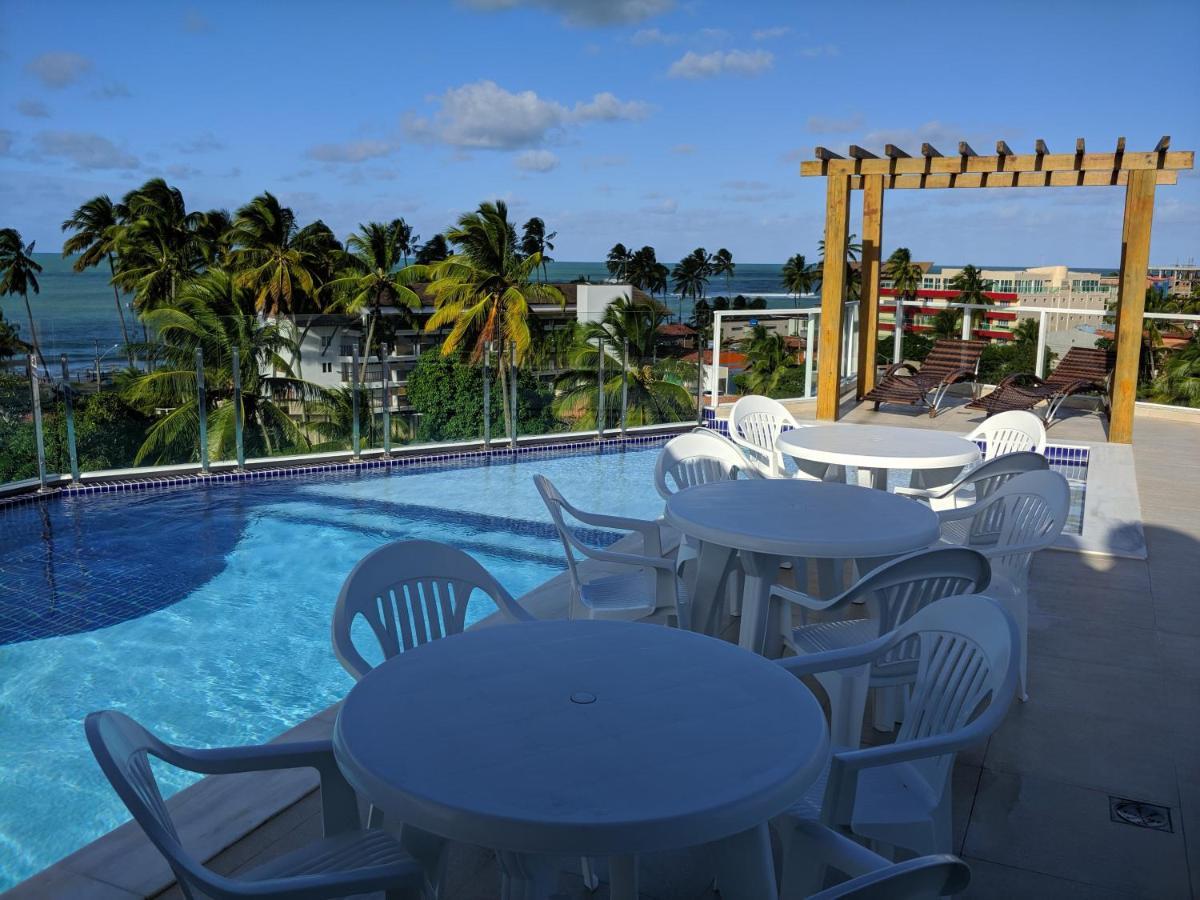 Makaiba 302 - Coracao De Porto E Piscinas Naturais Porto de Galinhas