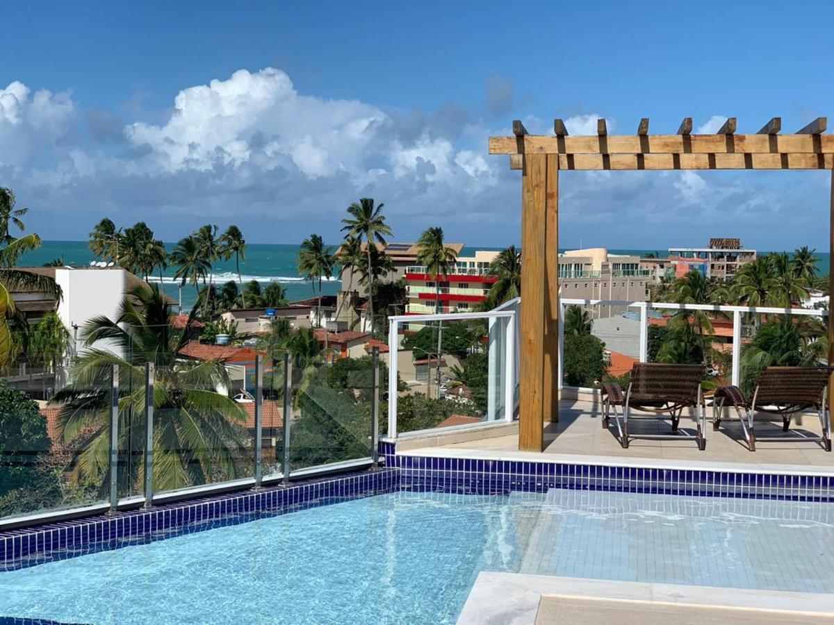 Apartment Makaiba 302 - Coracao De Porto E Piscinas Naturais