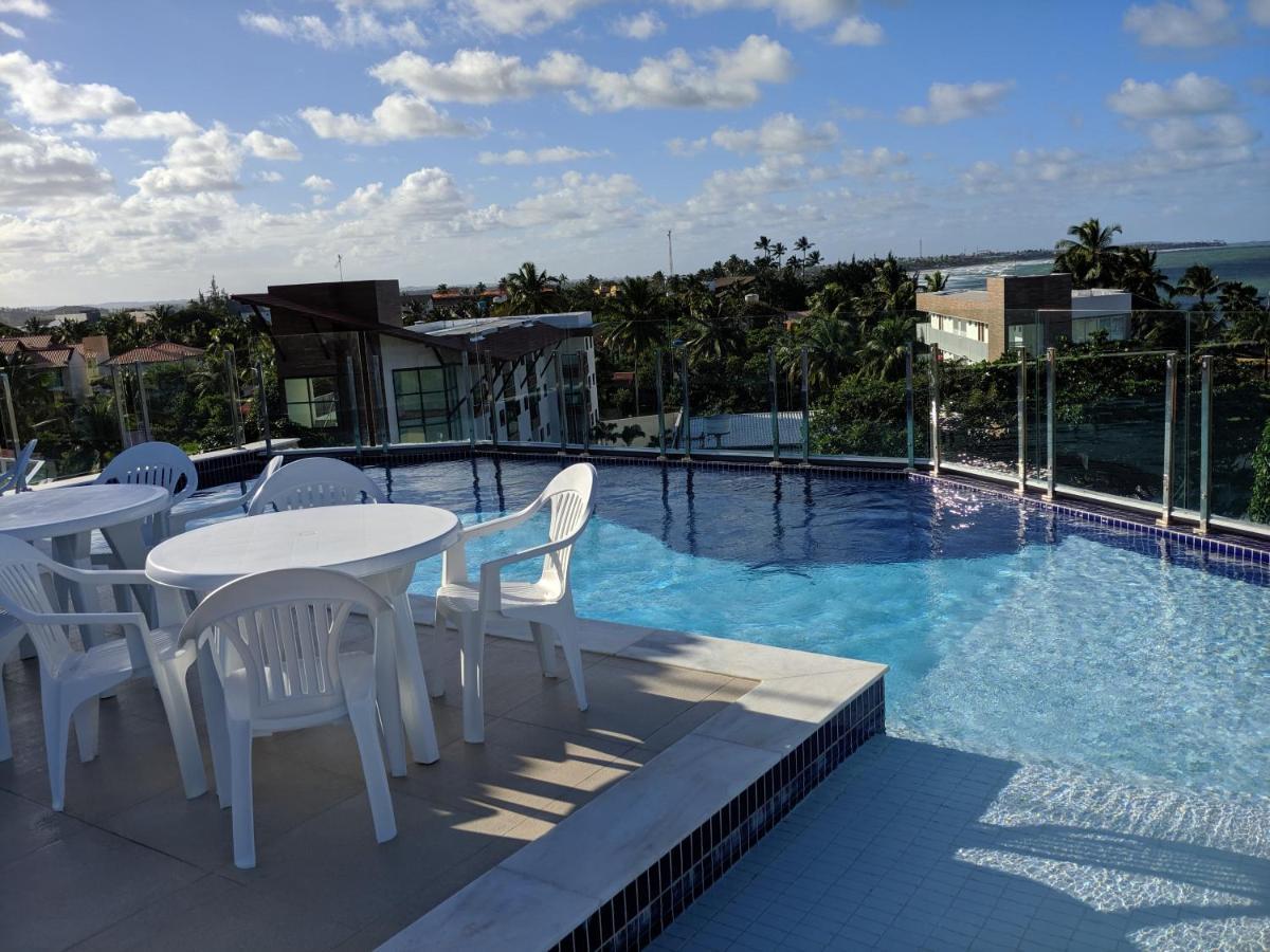 Makaiba 302 - Coracao De Porto E Piscinas Naturais * Pôrto das Galinhas