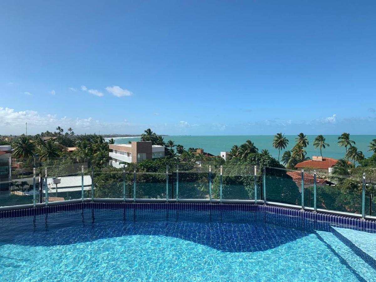 Apartment Makaiba 302 - Coracao De Porto E Piscinas Naturais *