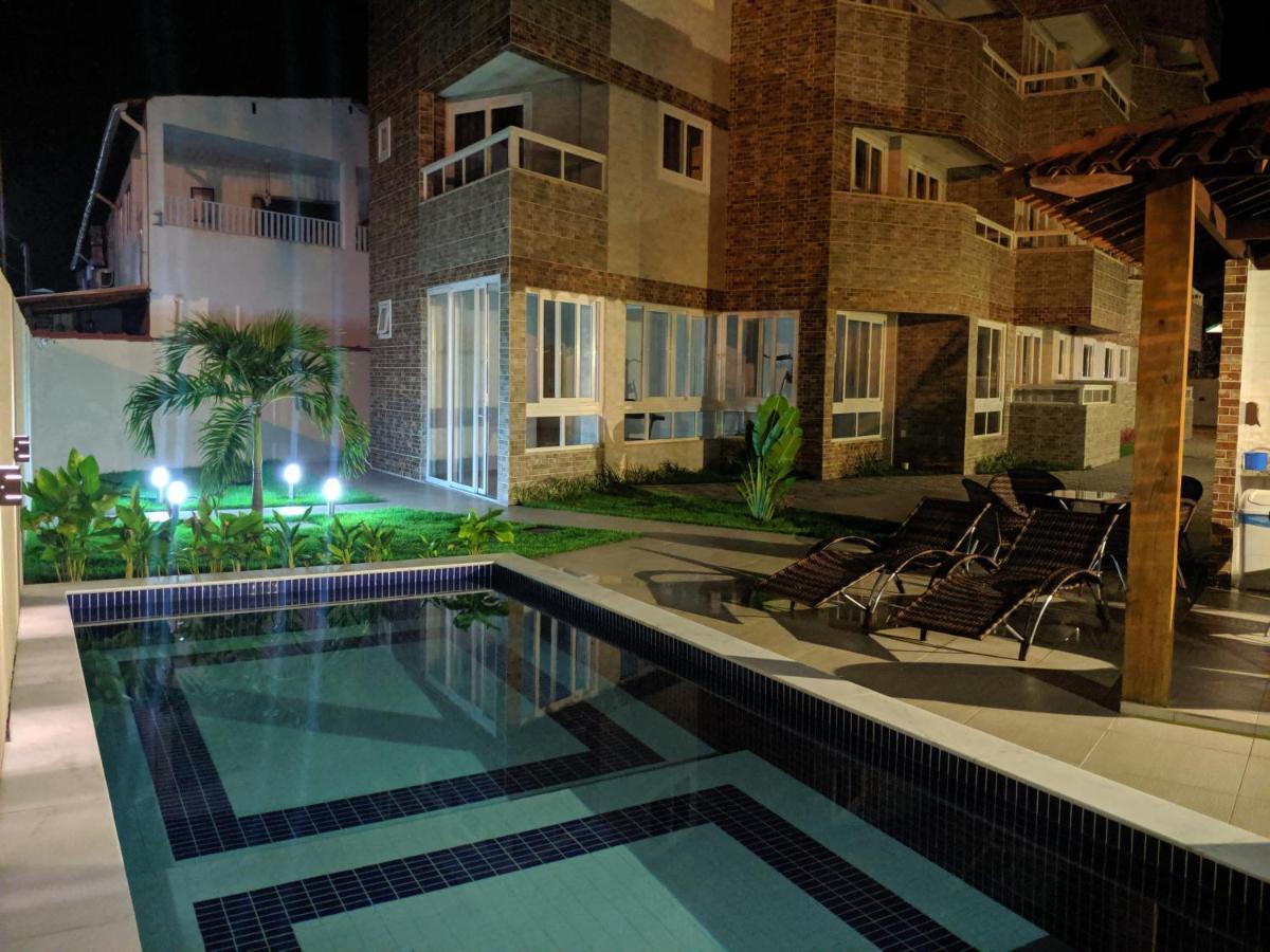 Makaiba 302 - Coracao De Porto E Piscinas Naturais *