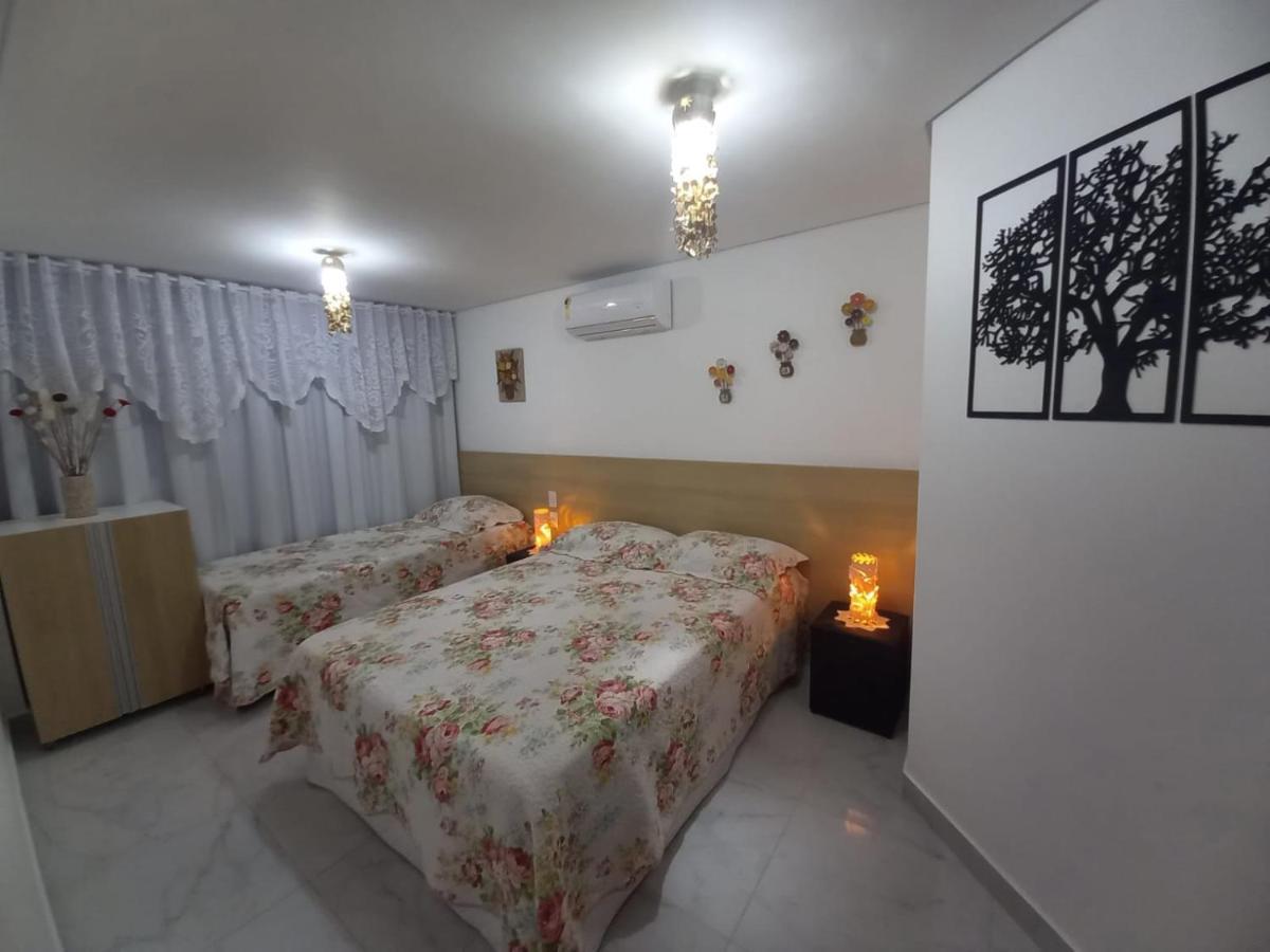 Apartment Makaiba 302 - Coracao De Porto E Piscinas Naturais