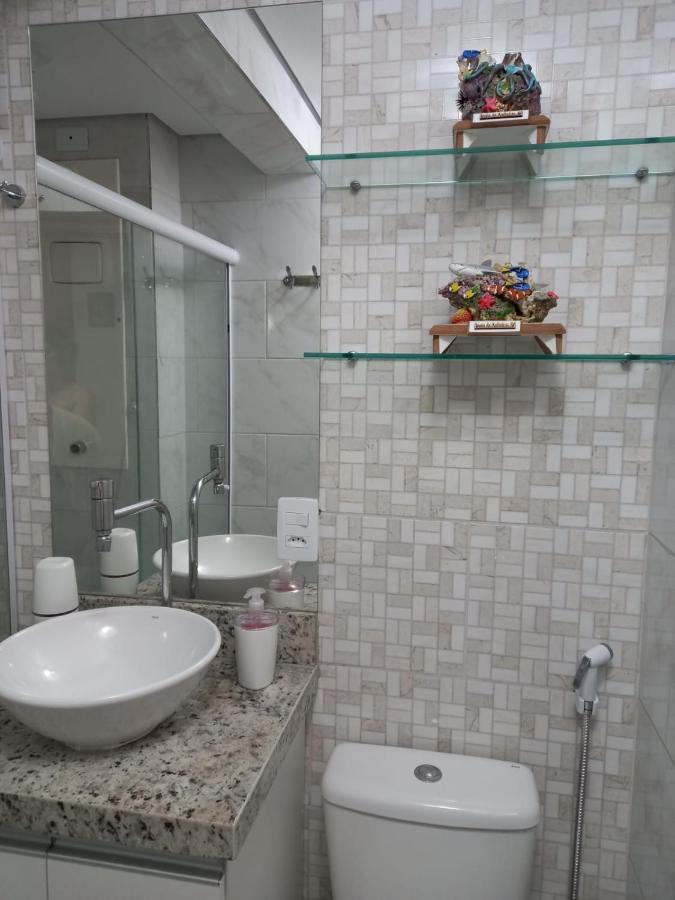 Apartment Makaiba 302 - Coracao De Porto E Piscinas Naturais Porto de Galinhas