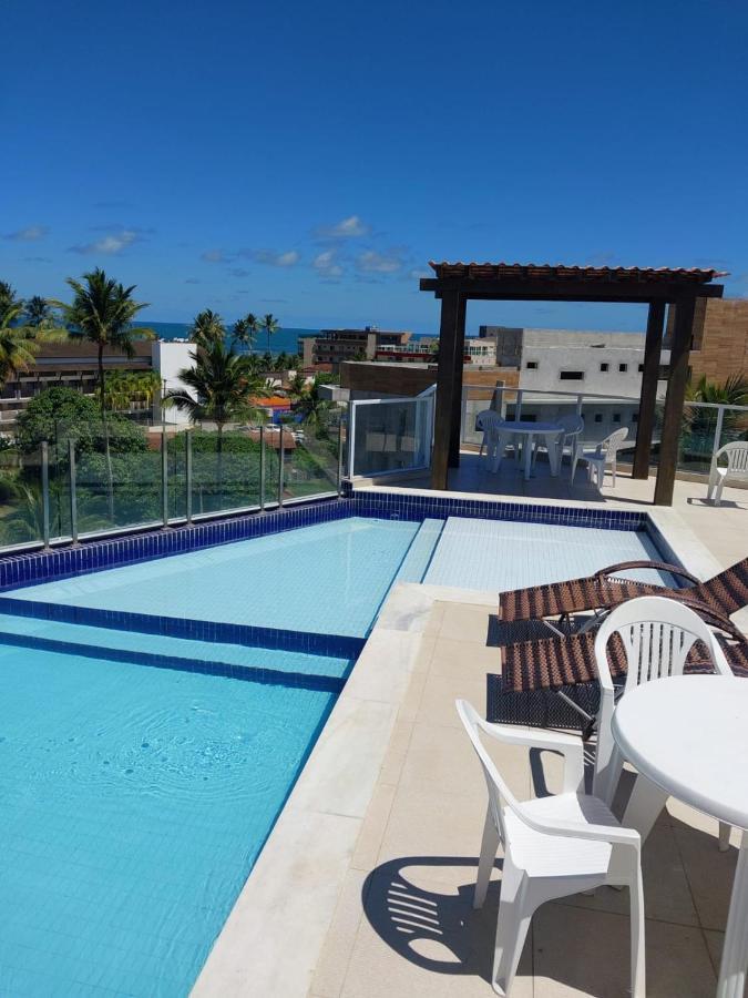 Makaiba 302 - Coracao De Porto E Piscinas Naturais Apartamento Pôrto das Galinhas