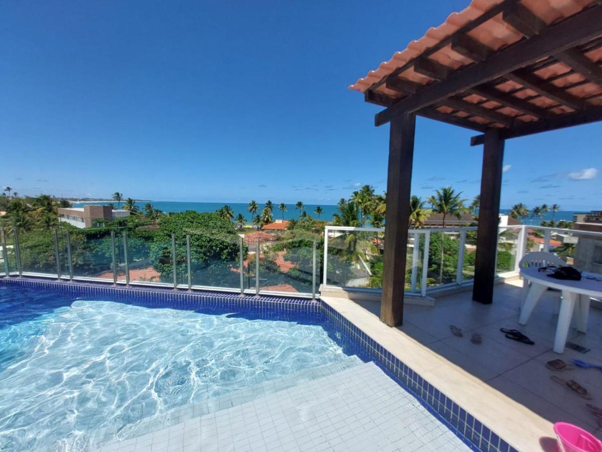 Apartment Makaiba 302 - Coracao De Porto E Piscinas Naturais Porto de Galinhas